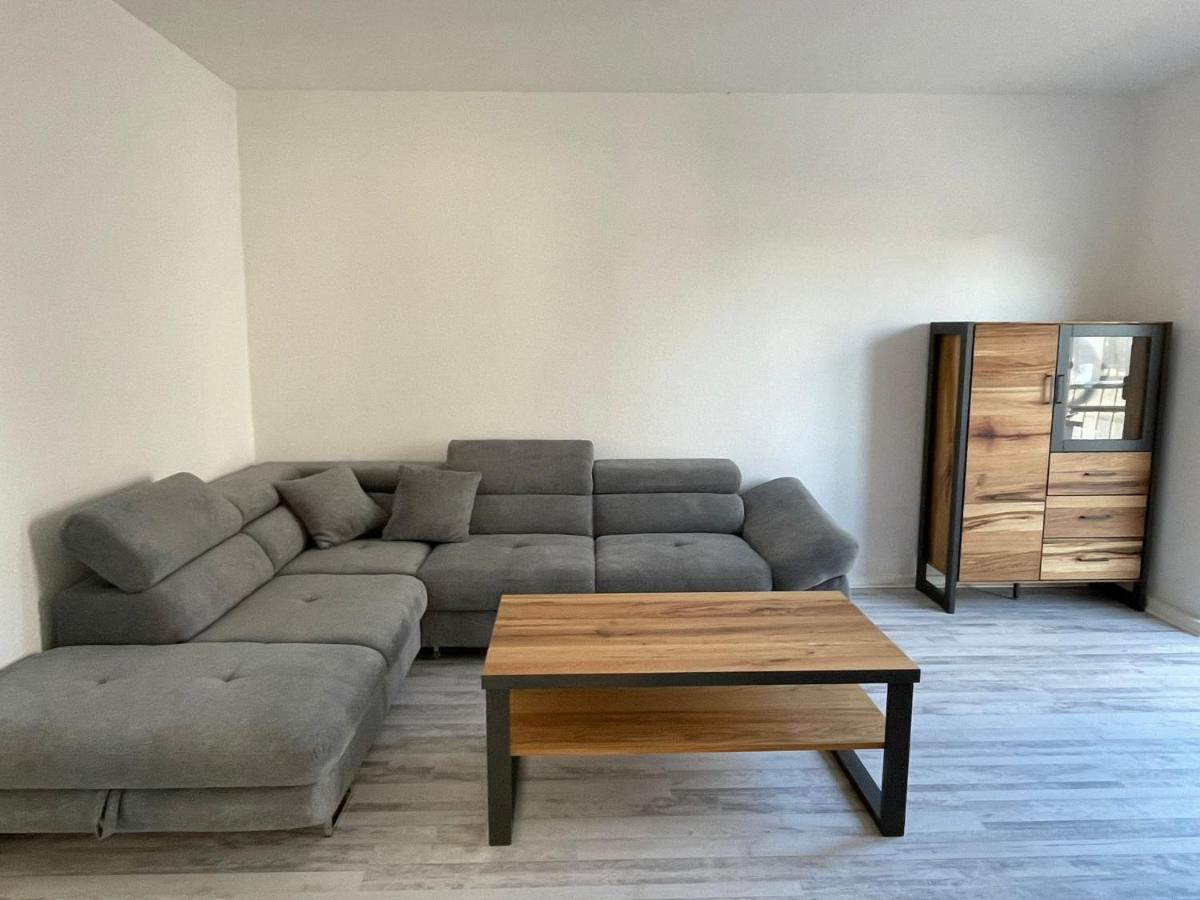 Gemutliche 3Zi Ferienwohnung Hiddenhausen エクステリア 写真
